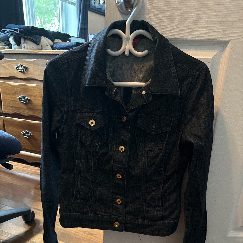 Guess jean jacket